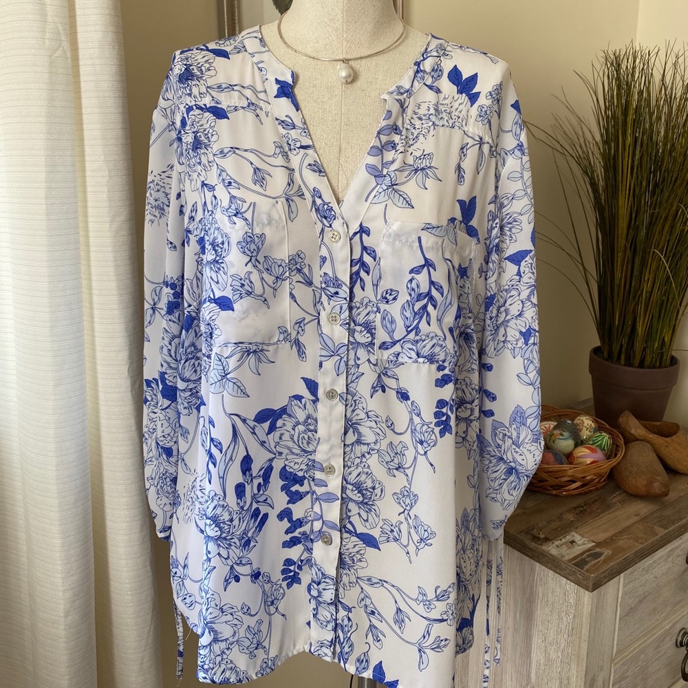 Blouse